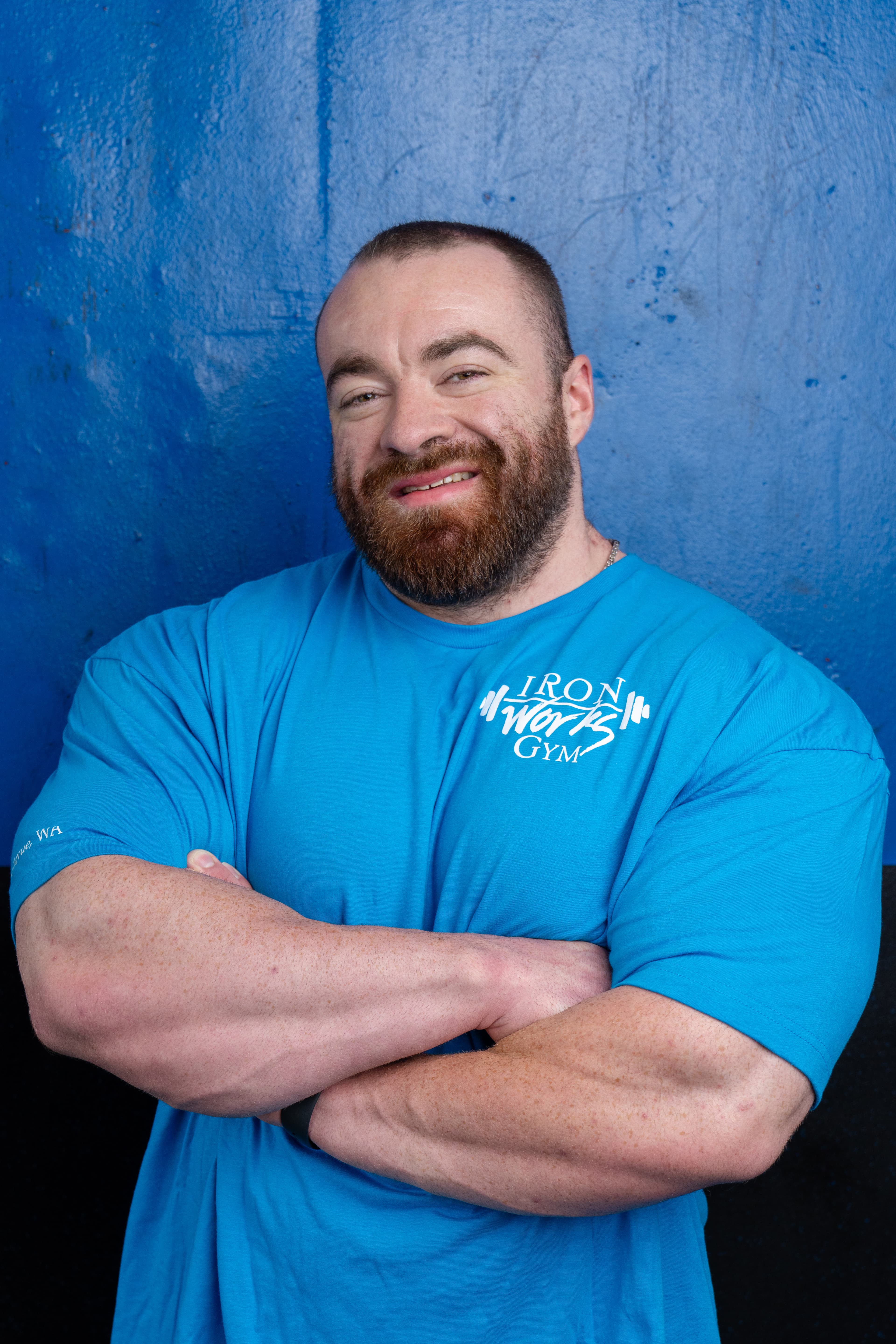 Neil Austin