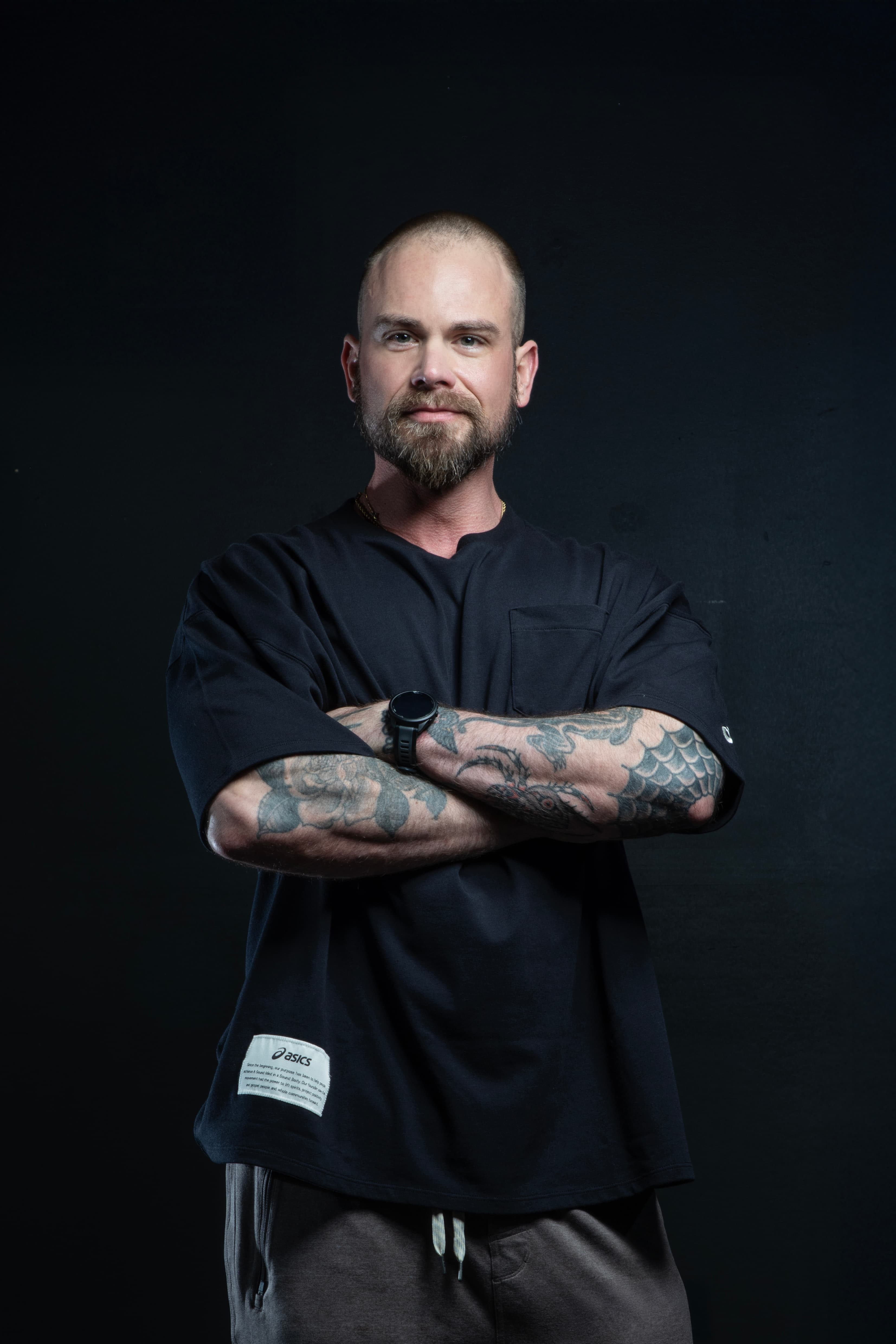 Nicholas Shelton