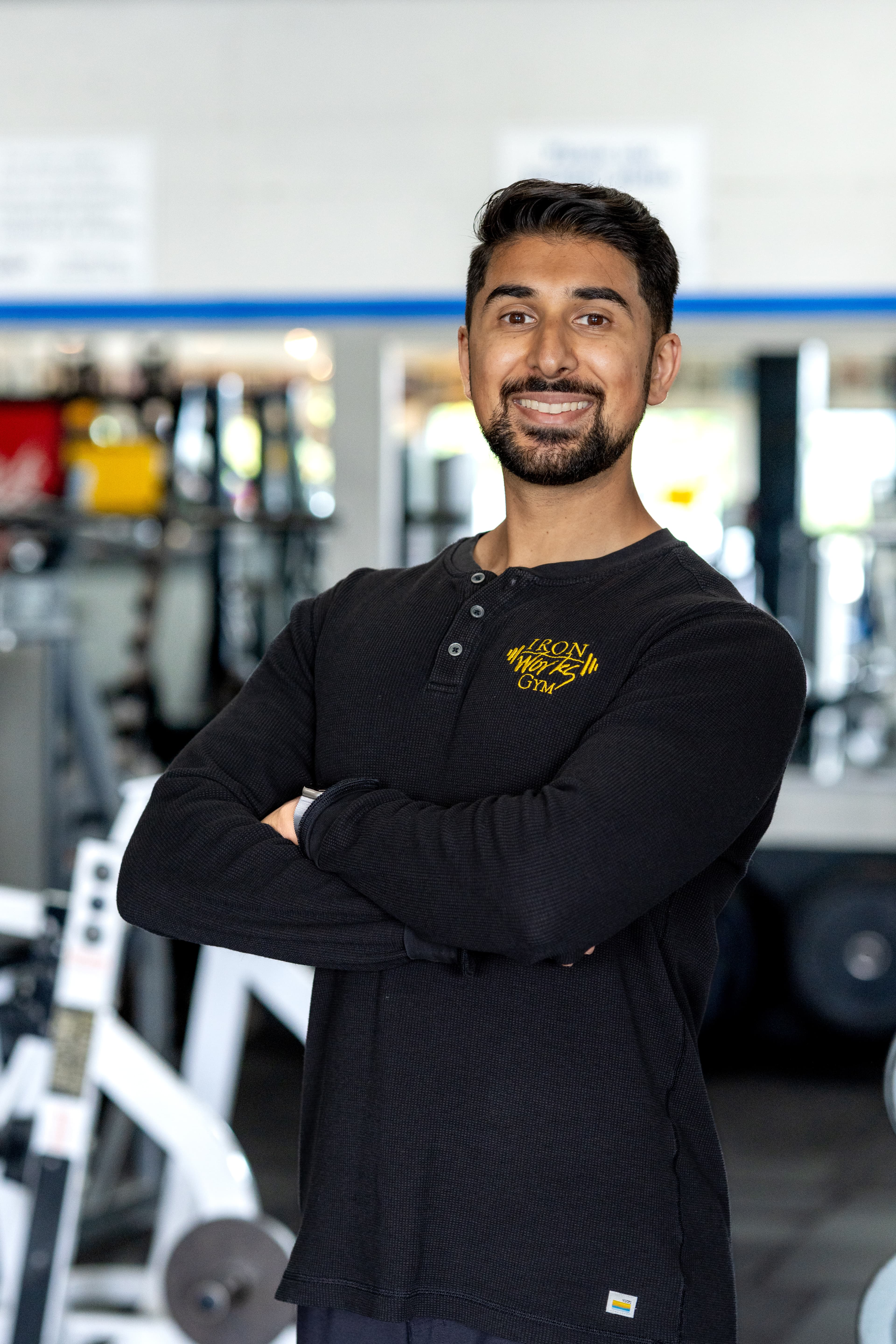 Rohit Nadkarni